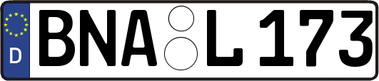 BNA-L173