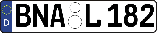 BNA-L182