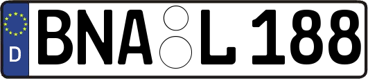 BNA-L188