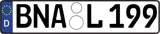 BNA-L199