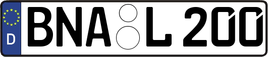 BNA-L200