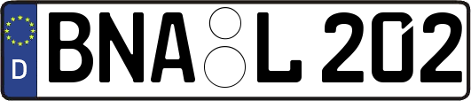 BNA-L202