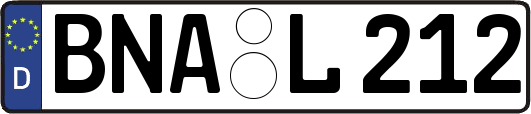 BNA-L212
