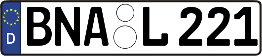 BNA-L221
