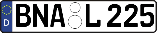 BNA-L225
