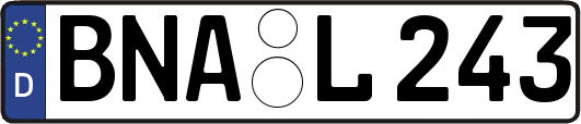 BNA-L243