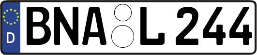 BNA-L244