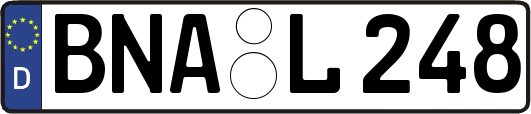 BNA-L248