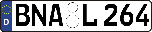 BNA-L264