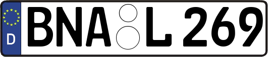 BNA-L269