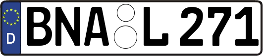 BNA-L271