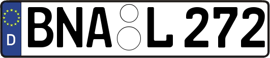 BNA-L272