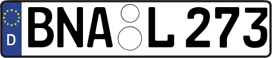 BNA-L273