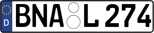BNA-L274