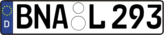 BNA-L293