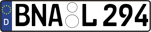 BNA-L294