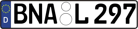 BNA-L297