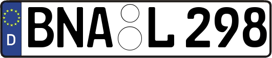 BNA-L298