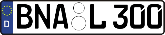 BNA-L300