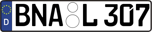 BNA-L307