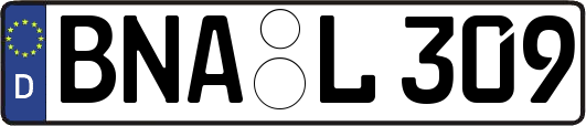 BNA-L309