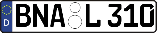 BNA-L310