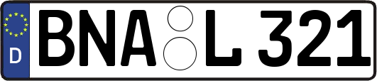 BNA-L321