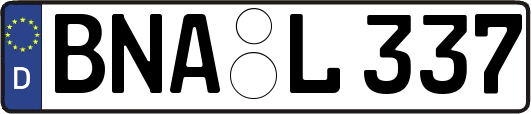 BNA-L337