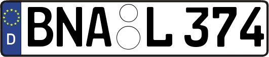 BNA-L374