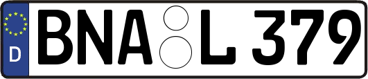 BNA-L379