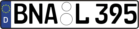 BNA-L395