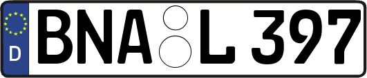 BNA-L397