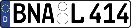 BNA-L414