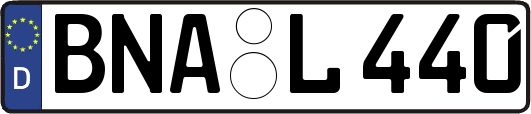 BNA-L440