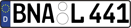 BNA-L441
