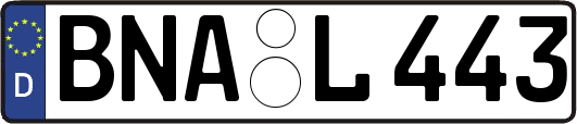 BNA-L443