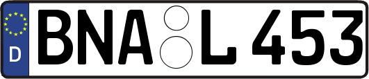 BNA-L453