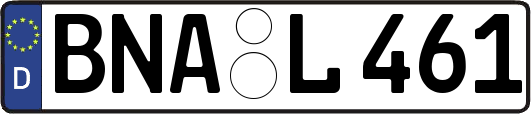 BNA-L461