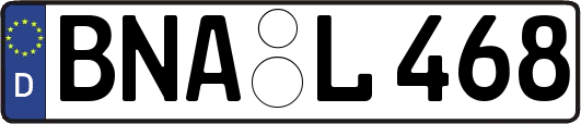 BNA-L468