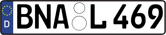 BNA-L469