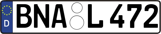 BNA-L472