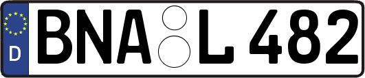 BNA-L482