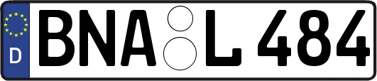 BNA-L484