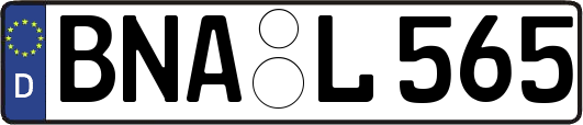 BNA-L565