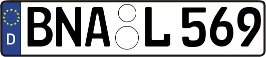 BNA-L569