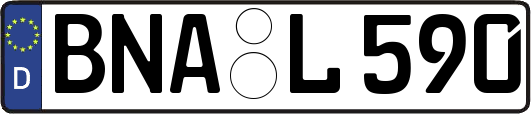 BNA-L590