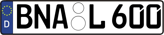 BNA-L600