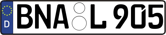 BNA-L905