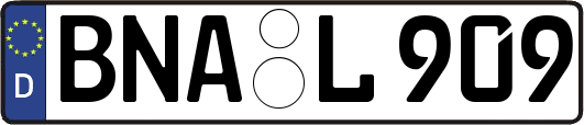 BNA-L909