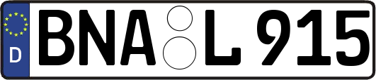 BNA-L915